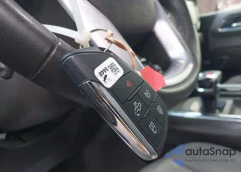 2024 GMC Sierra 1500 4Wd Short Box Slt z USA, uszkodzony, nr VIN 3GTUUDED3RG322861